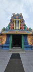 Marathandavar Temple, Maran, Pahang