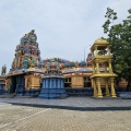 Marathandavar Temple, Maran, Pahang