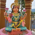 Marathandavar Temple, Maran, Pahang