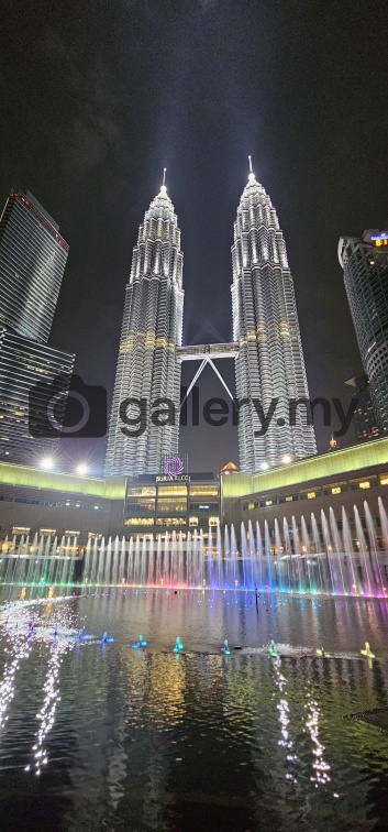 KLCC